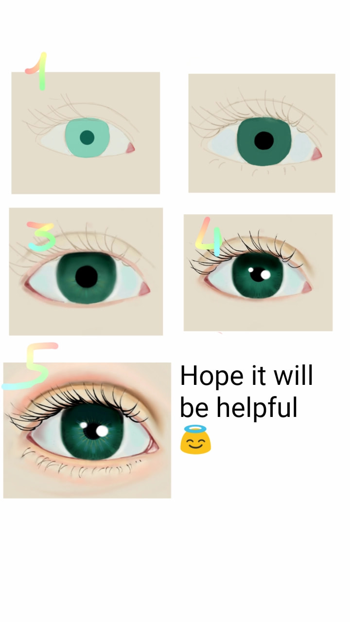 #mysketchtutorial #EyeTutorial ‪@sonysketch‬