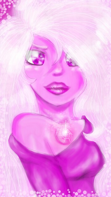 Amethyst is my favorite gem#stevenuniverse #amethyst #fridayswithsketch #myfavcharacter #sketch
