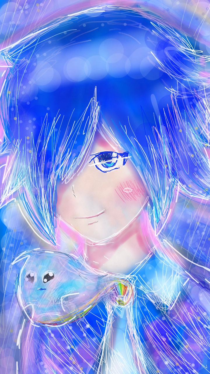 #MyManga #fridayswithsketch