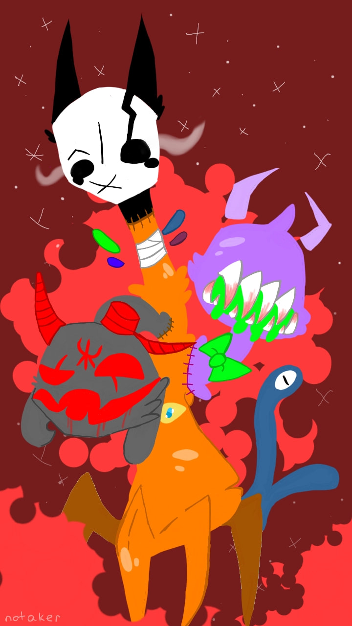 This the first time im joining fridays with sketch ( challange maybe ) it took 2 hours to draw this. And hope y ou like it. #myvillain #fridayswithsketch