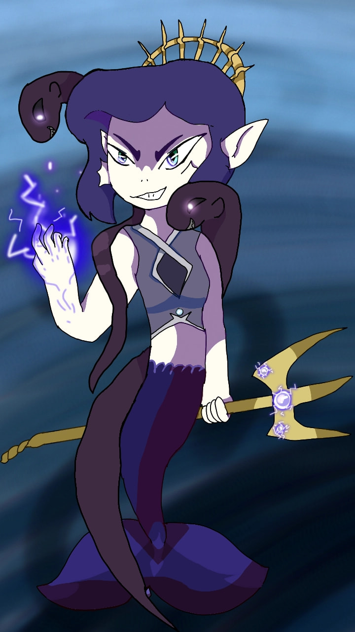 #merMay