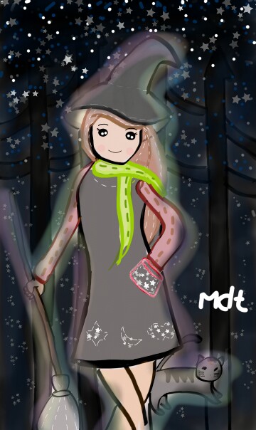 Little magic