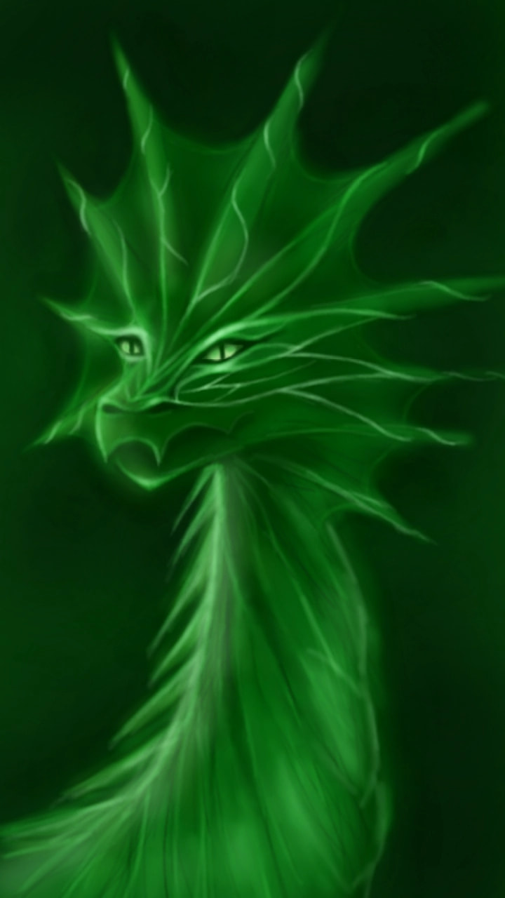 well 3rd try is lucky I guess😂 [LMAO IT WAS TYSM] #greenchallenge #colorweek #dragon #green