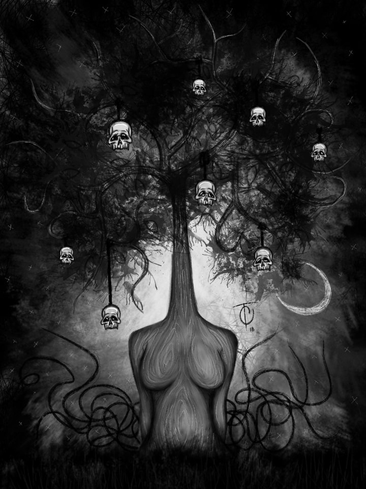 A remake of one of my old drawings for this #fridayswithsketch topic, . So here it is sorry i know alot of black^¬^ had fun making this digital.tons and tons of layers!! ‪@sonysketch‬ #shadingchallenge