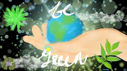 Be the generation to save our beloved home-Earth.Take some #ClimateAction #SmallSmurfsBigGoals #SonySketch #BeGreen #TeamSmurfs🌍♻🌱🌿🍀🍃💙💚Thx so much omigosh I'm on featured!!!!!😱💞