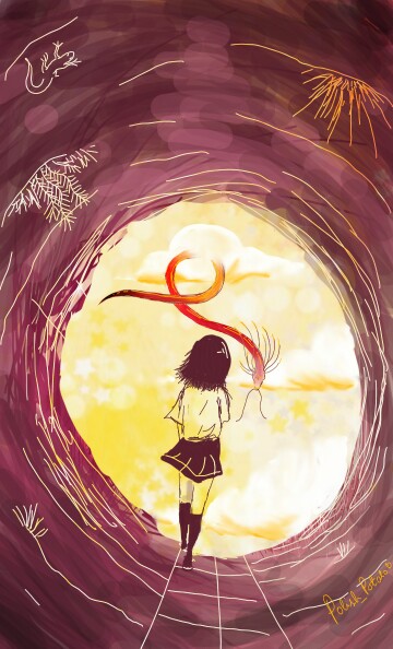 Random drawing