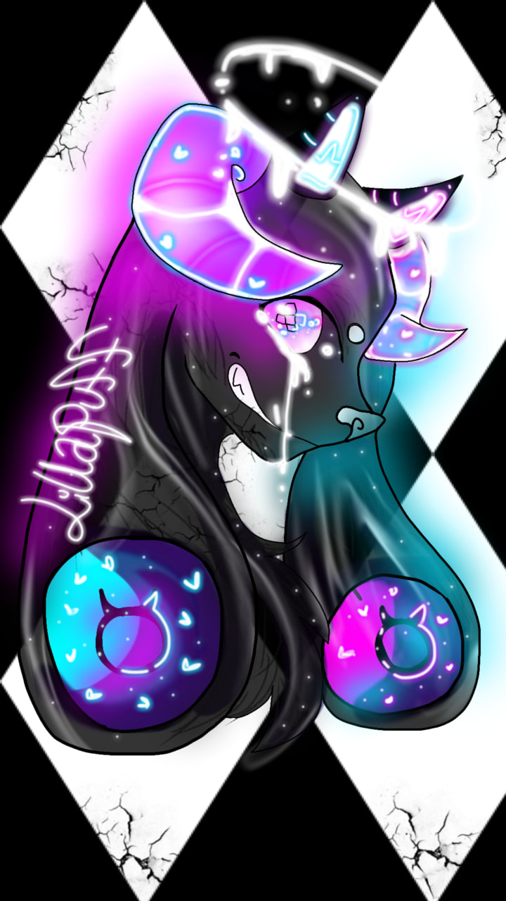 Zodiac Taurus by my style Tysm :O+1000♡
#ZodiacChallenge #fridayswithsketch @sonysketch 