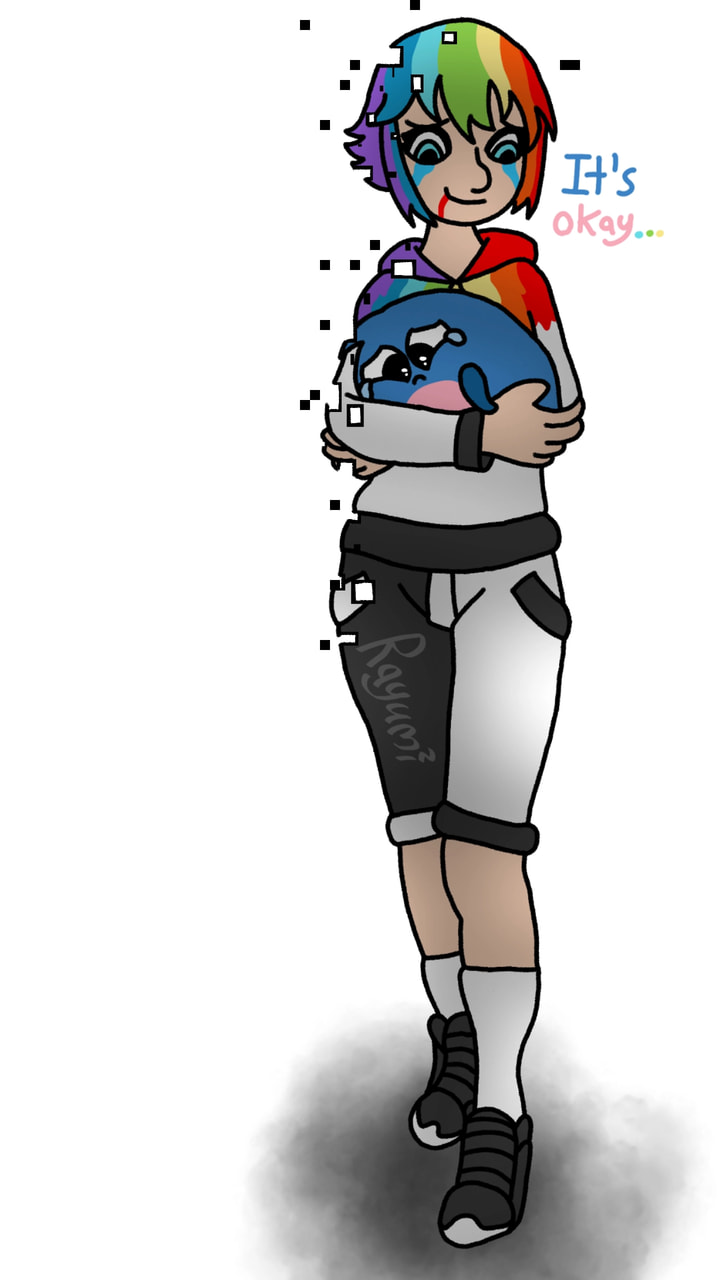 Honestly I'm okay with Sketch shutting down -- but these poor two souls.. we can help by immigrating them to the Sony Sketch Amino and Instagram!! #SketchChan #Otto #OttoWorld #Sketch #SonySketch #SaveSonySketch (all Marvel comments will be deleted.)