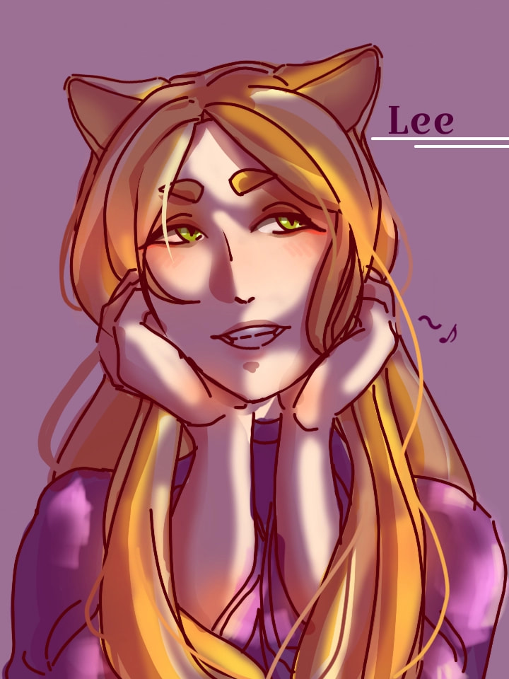 >.<  если описать прямо, я в такой позе большую часть дня провожу :D ну совестно мне на занятиях спать, приходится выкручиваться #portraitchallenge #fridayswithsketch