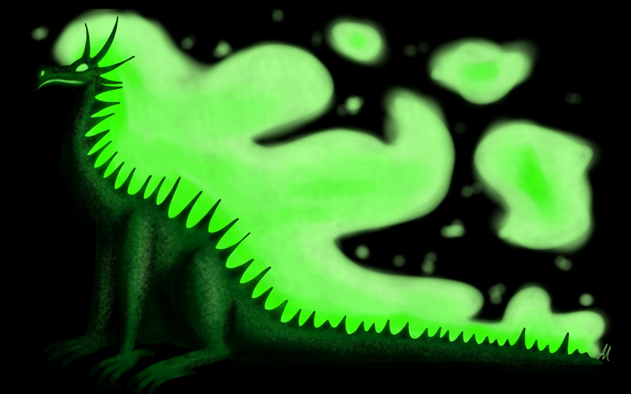 For todays #dailydecember #greenchallenge we have.....umm...ummm....yeah...don't really know what...😅