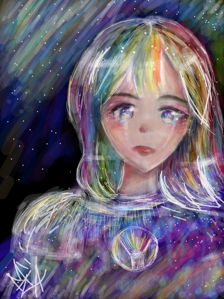 #EndOfTheWorld #fridayswithsketch #SaveSonySketch