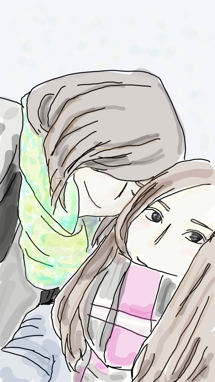 大好き #dailydecember#bffchallenge