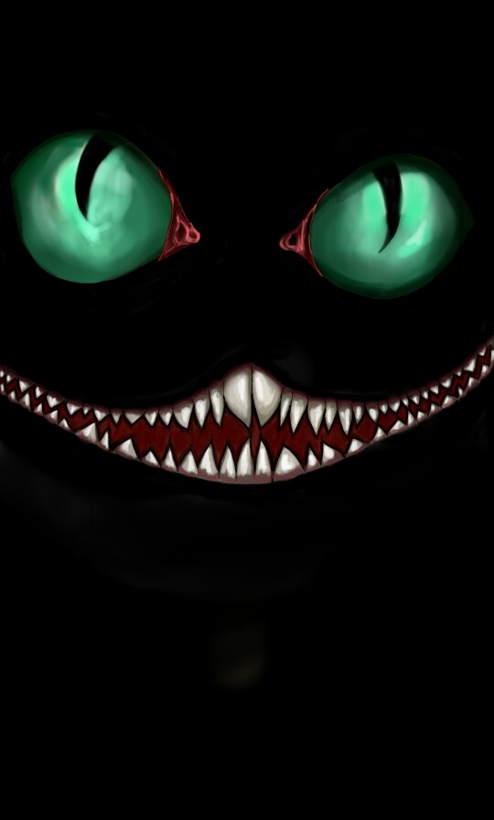 #Cheshirecat #aliceinwonderland