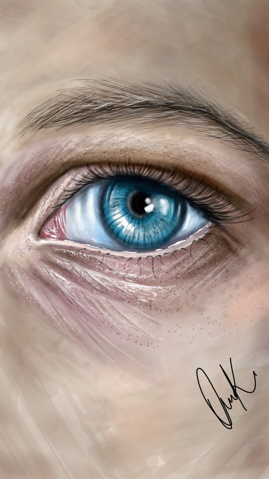Hyper realistic'' o.O