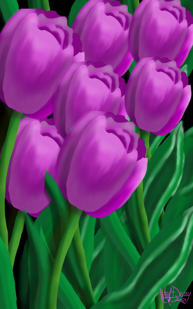 #fridayswithsketch #springchallenge
