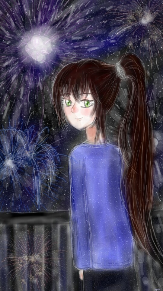 #happynewyear #dailydecember