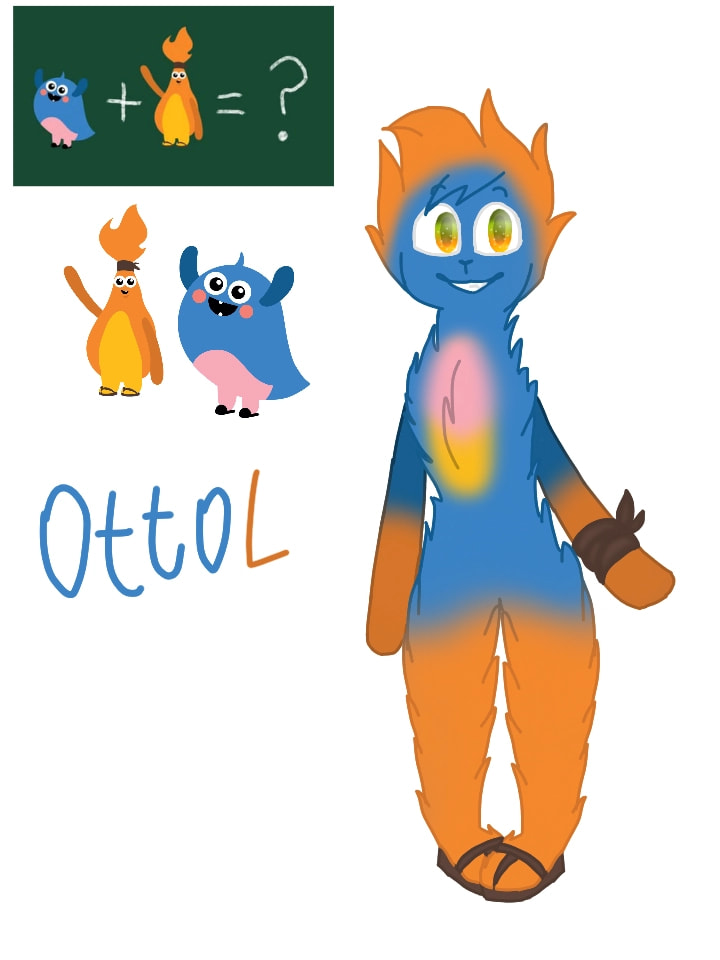 #ottelchallenge