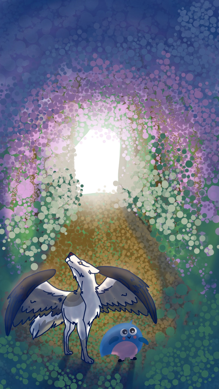 I can't hide this anymore I needed to post it #fridayswithsketch #ottoday