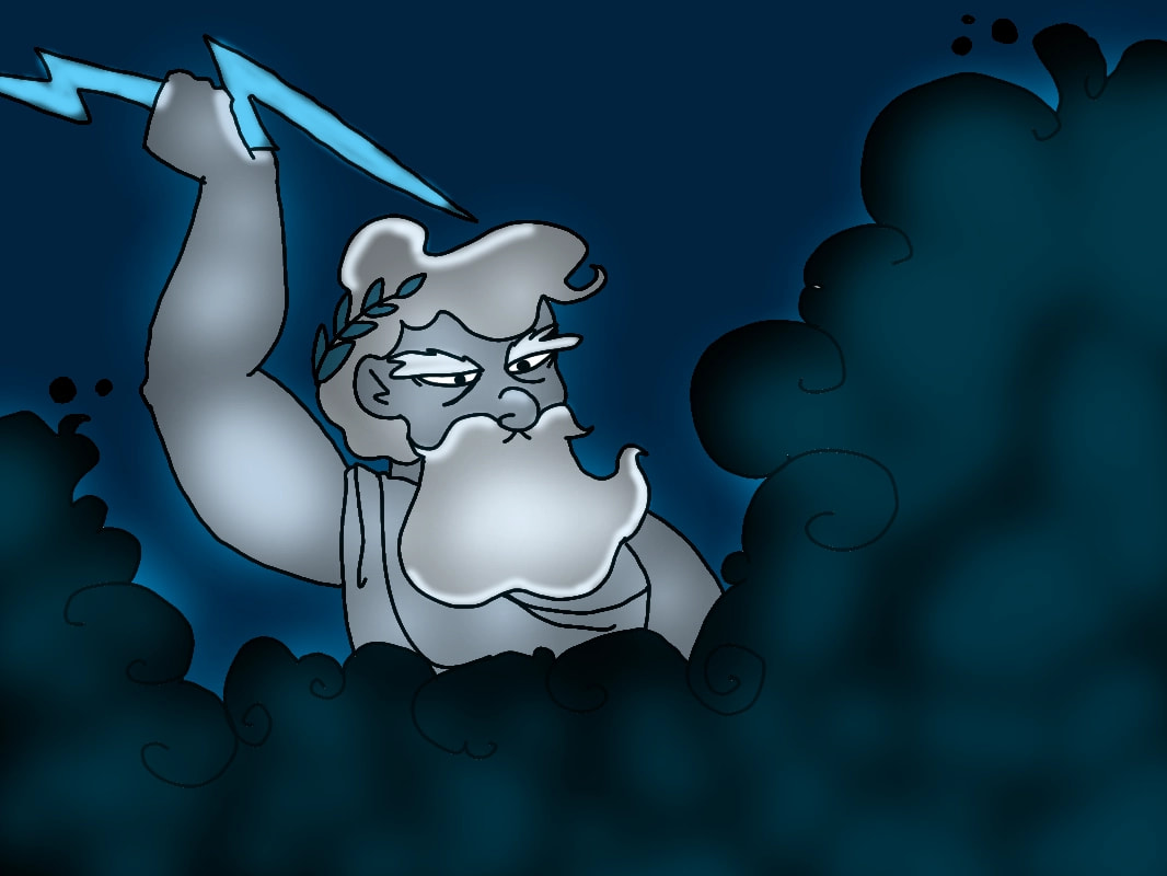 #colorweek #Fridayswithsketch #bluechallenge