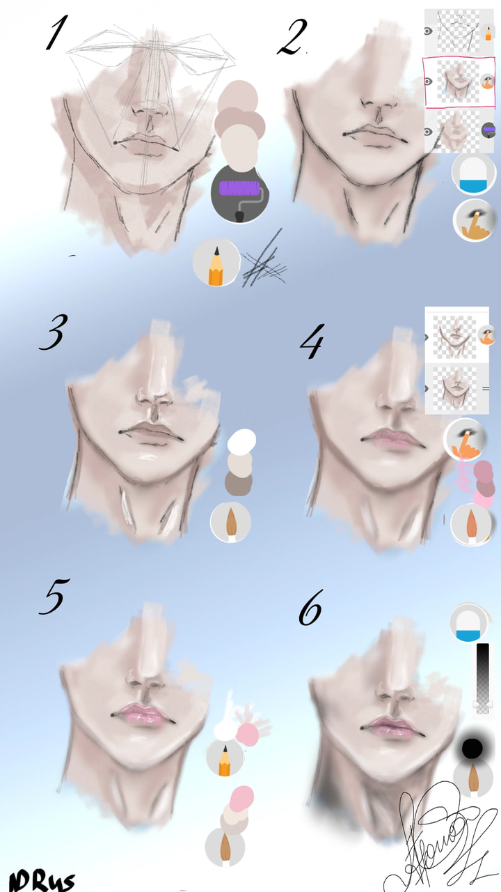 maybe someone come in handy  #ndr #tutorial #tutorialthursdays #fridayswithsketch #mytutorial