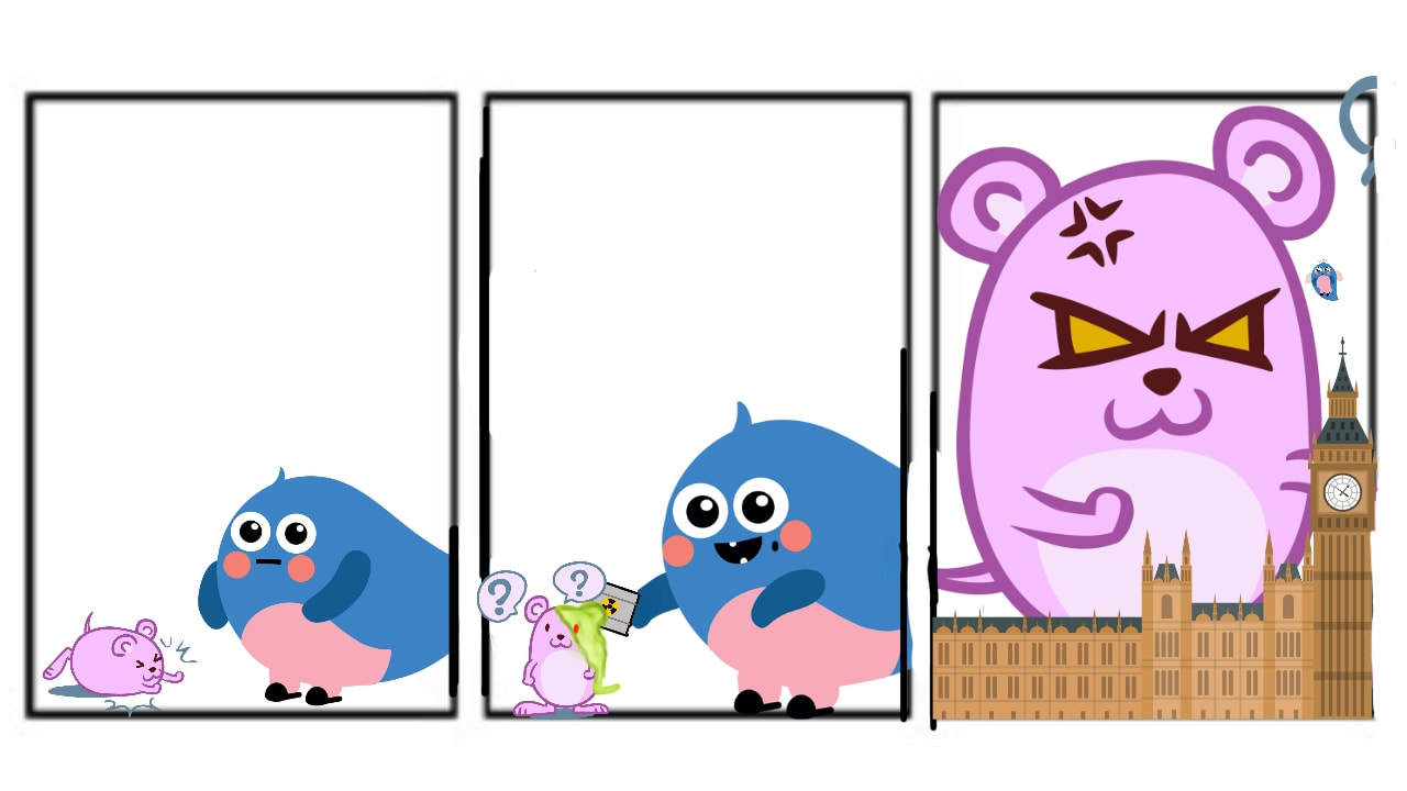 #mycomic #collab
