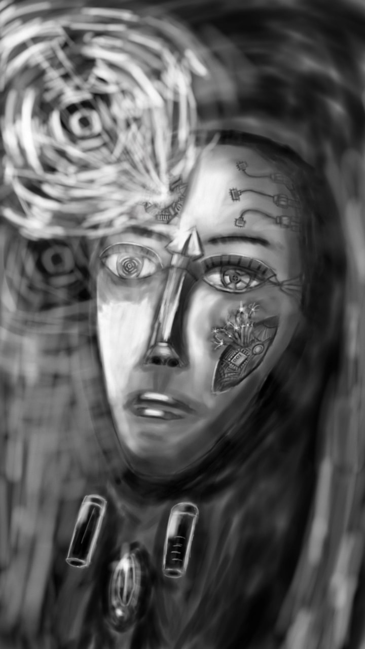 "future vision" #futurechallenge #fridayswithsketch