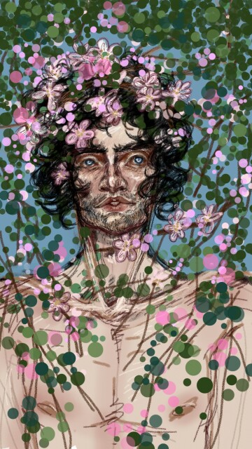 a character from russian novel "Lady macbeth of the mtsensk district". his name is Sergei and he is an asshole.