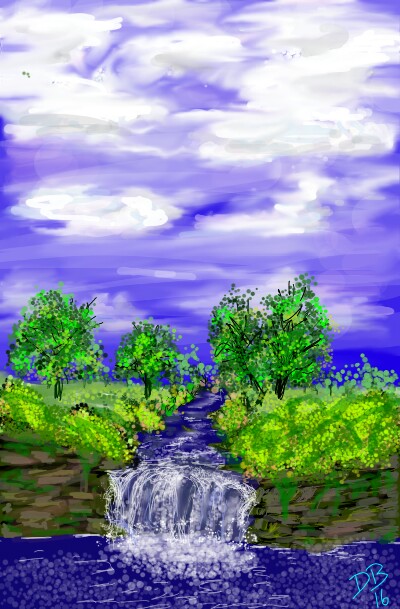 Eastfork
