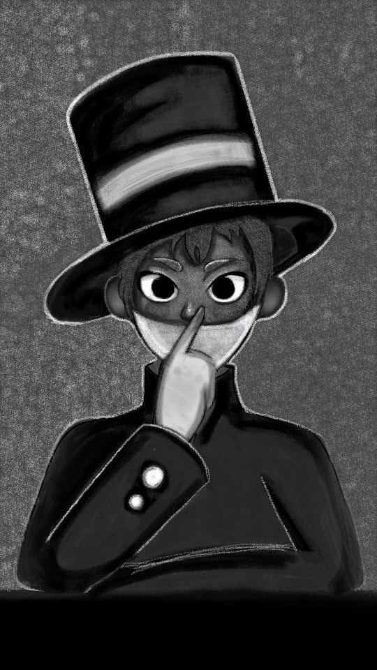 #myvillain  #fridayswithsketch #sketcheroftheweek #sonysketch #villian #blackandwhite  #original @ ‪@sonysketch‬ please like 👍 if you like it