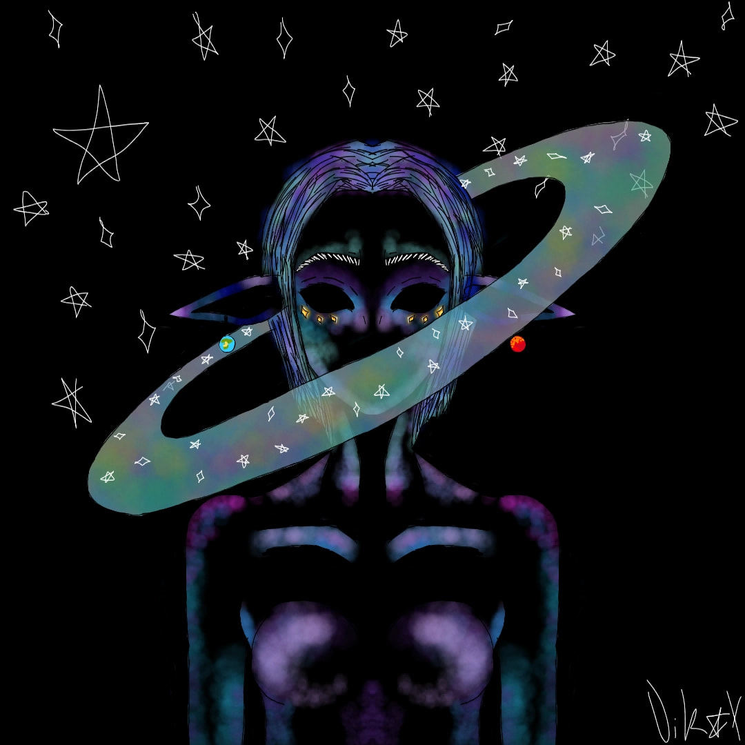 #fridayswithsketch #ZodiacChallenge