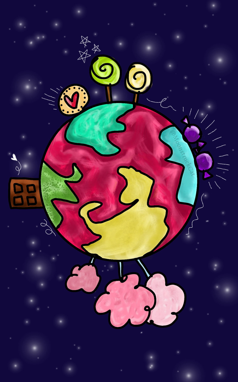 Yummy #myworldchallenge #fridayswithsketch Woah thanks for my first ever feature :)