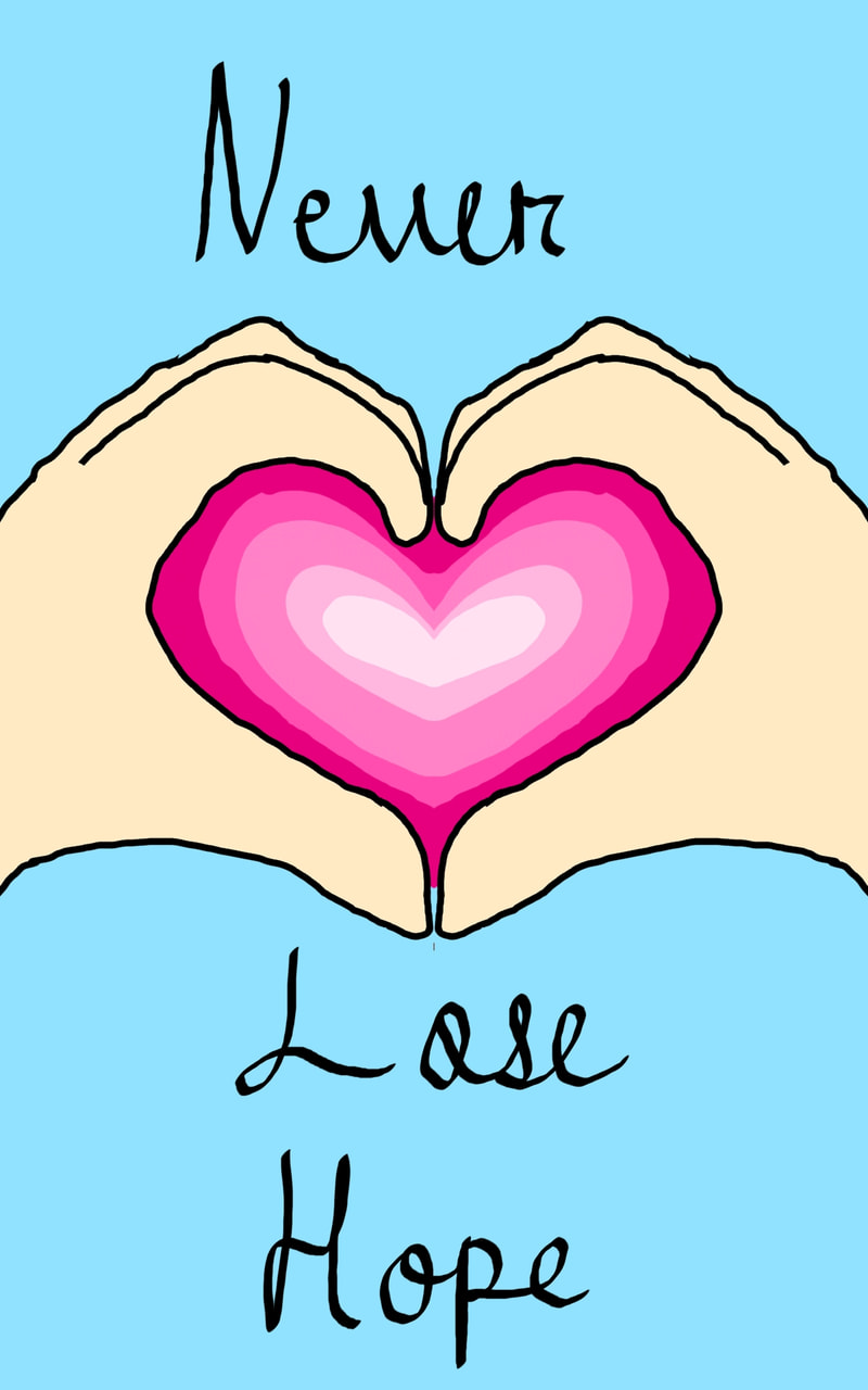 #spreadthelove #miniChallenge #cheerup
