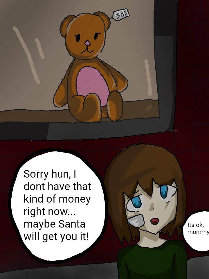 #inctober #gift