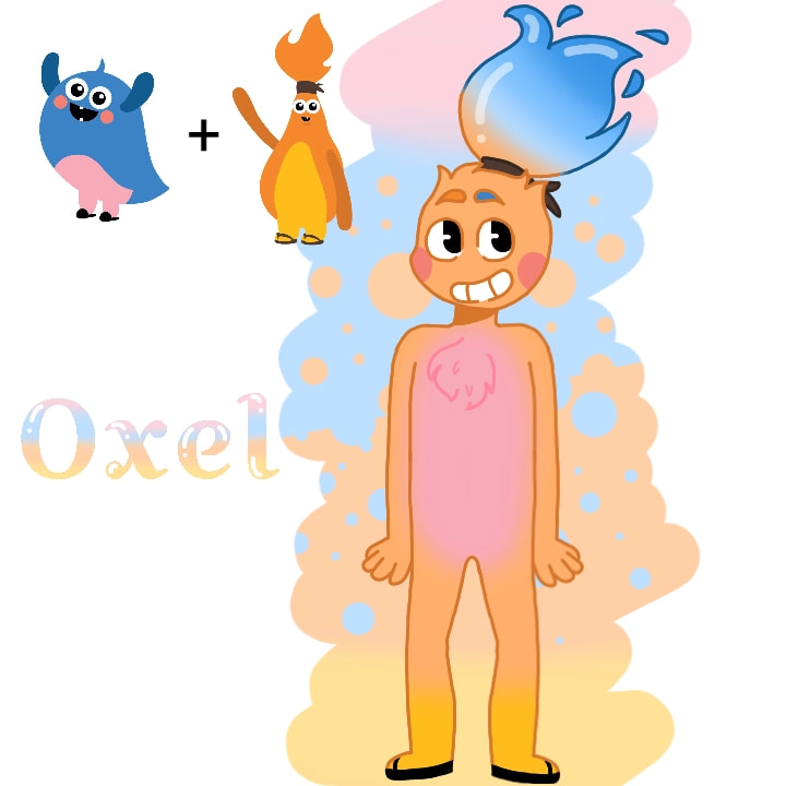 I was bored #ottelchallenge #fridayswithsketch