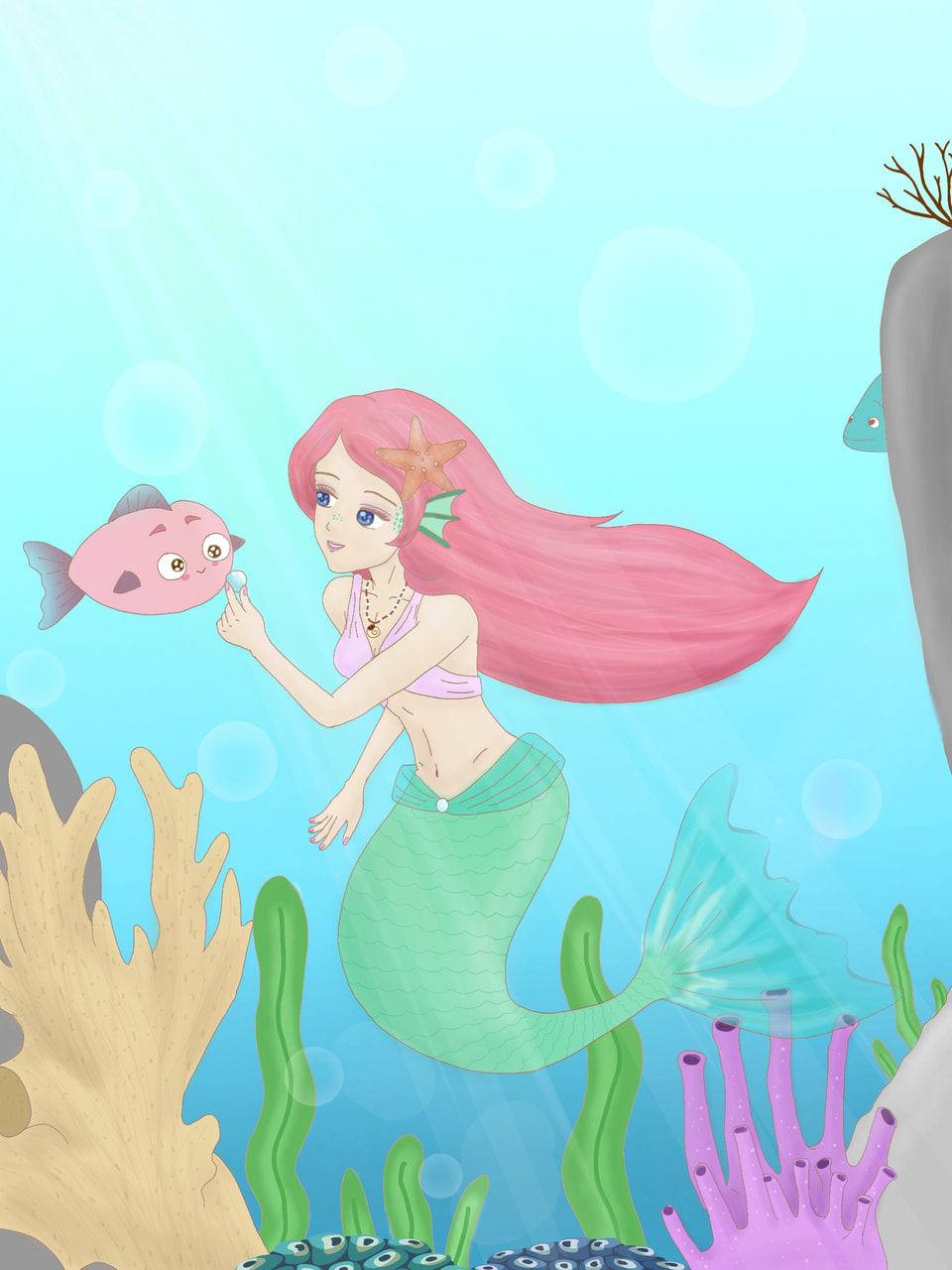 #fridayswithsketch #merMay ❤feature❤ TYSM