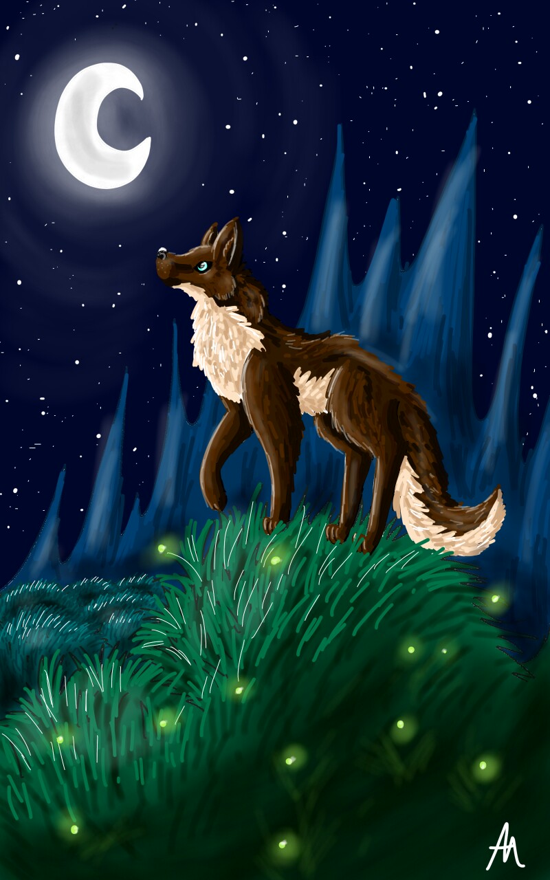 Finished, but I think I will make another version and maybe a collab, idk