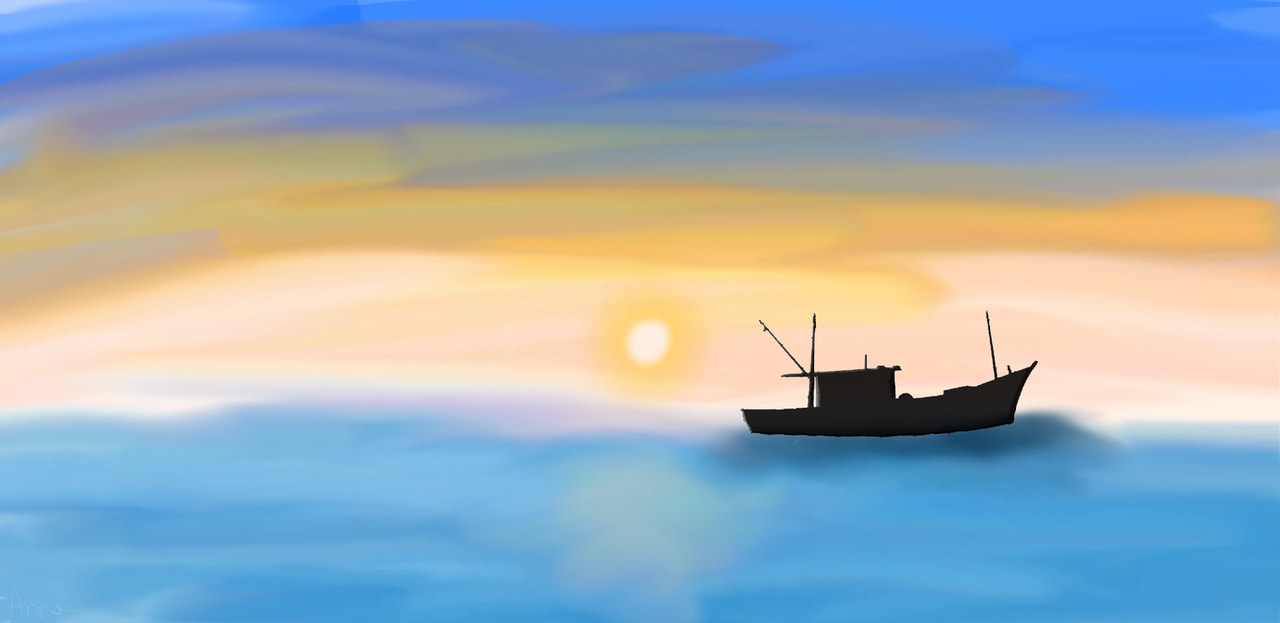 #fridayswithsketch #travelchallenge #sonysketch ‪@sonysketch‬