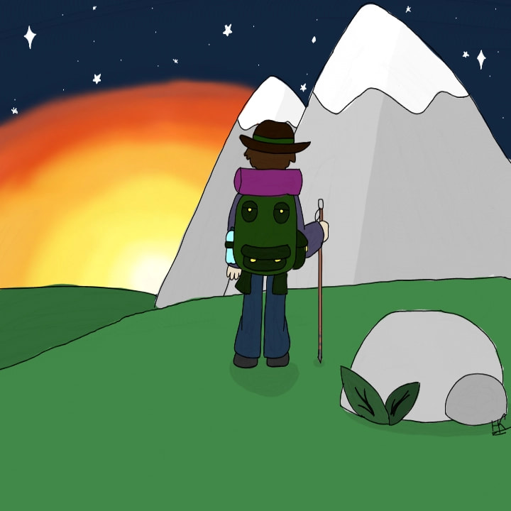 #travelchallenge #fridayswithsketch