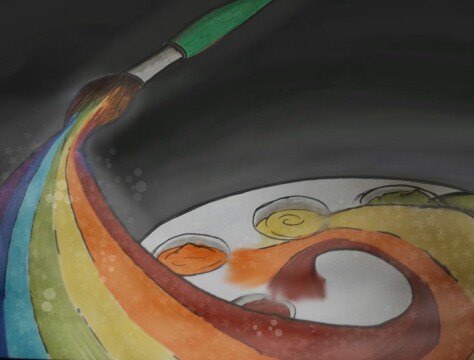 #sketchteam #sketchpalette #dailydecember #paintbrushchallenge #fridayswithsketch #mysketchbanner