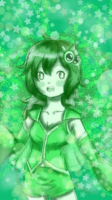 #greenchallenge #FinalFantasy #ff4