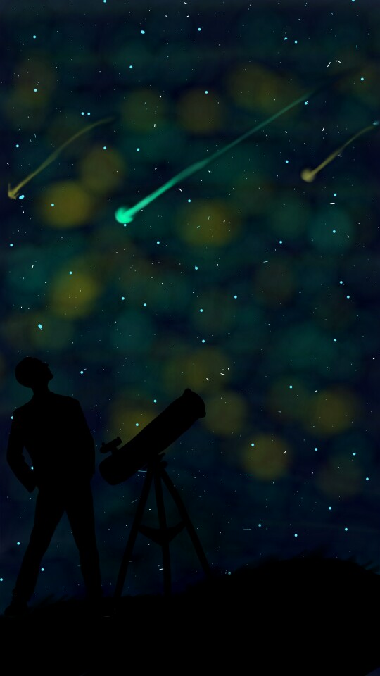 #Shootingstar 🌠