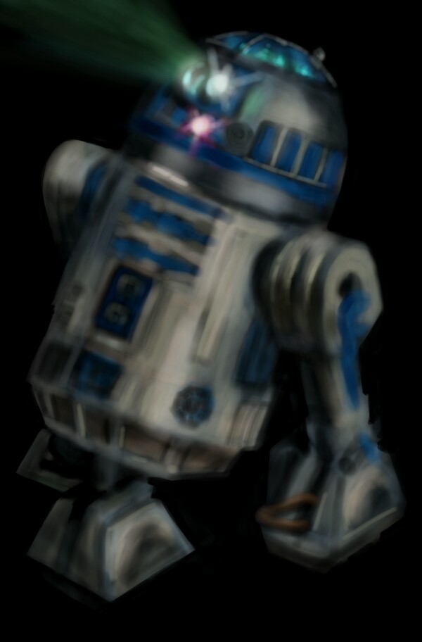 R2D2 