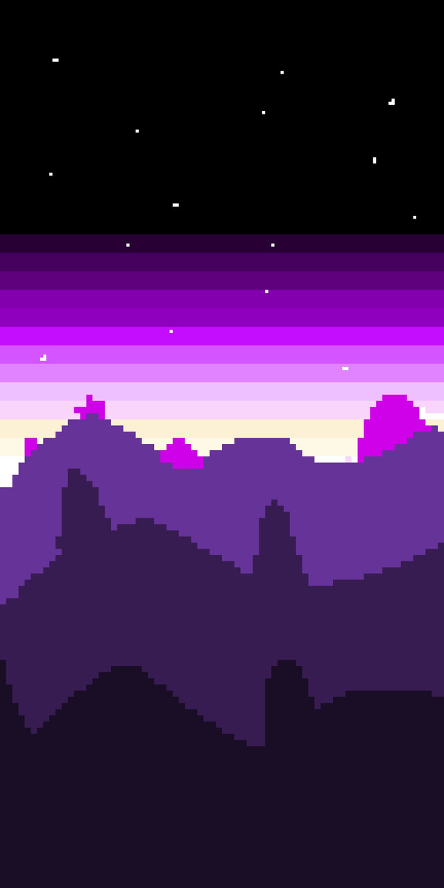 #pixelchallenge I know it's a bit late but here is my pixel art. Hopr you like.
