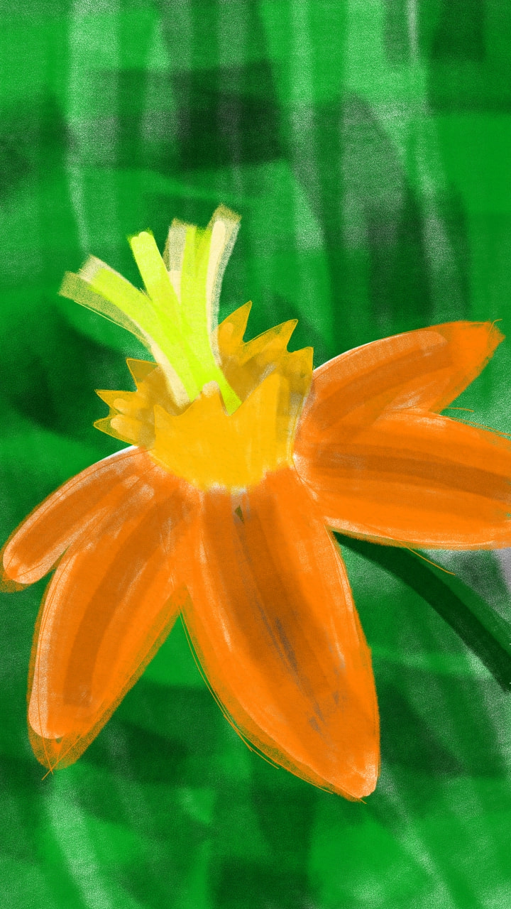 #24hourschallenge #fridayswithsketch #sonysketch #minichallenge