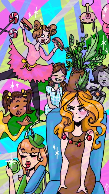 #mycrazymoment #fridayswithsketch Ok. Those of you who've done their homework will know I've been in a production of the musical Wizard of Oz. BACKSTAGE, EVERY DAY. That was my crazy moment. Costumes flying, makeup spilling. Crazy, mAn.