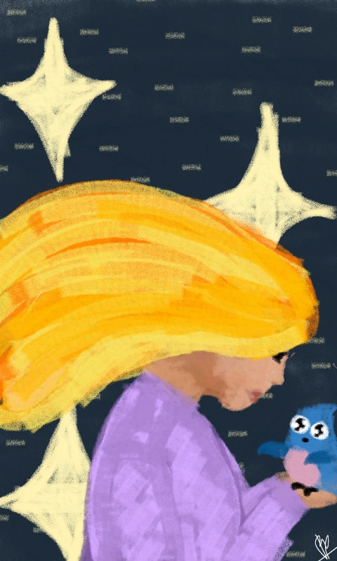 #fridayswithsketch #sketch #RollerTool #убого убого убого.... #sky#night#princess#otto (100% made in sketch)(рекомендации Аааа) (400+😱)(ито в популярке уии)