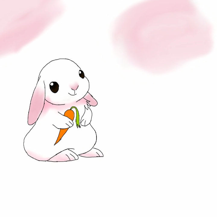 Here u go! Something cute! Sorry for the huge break! Hope u like it! I got featured for the first time! Thank you! #fridayswithsketch #cutenesschallenge ‪@sonysketch‬