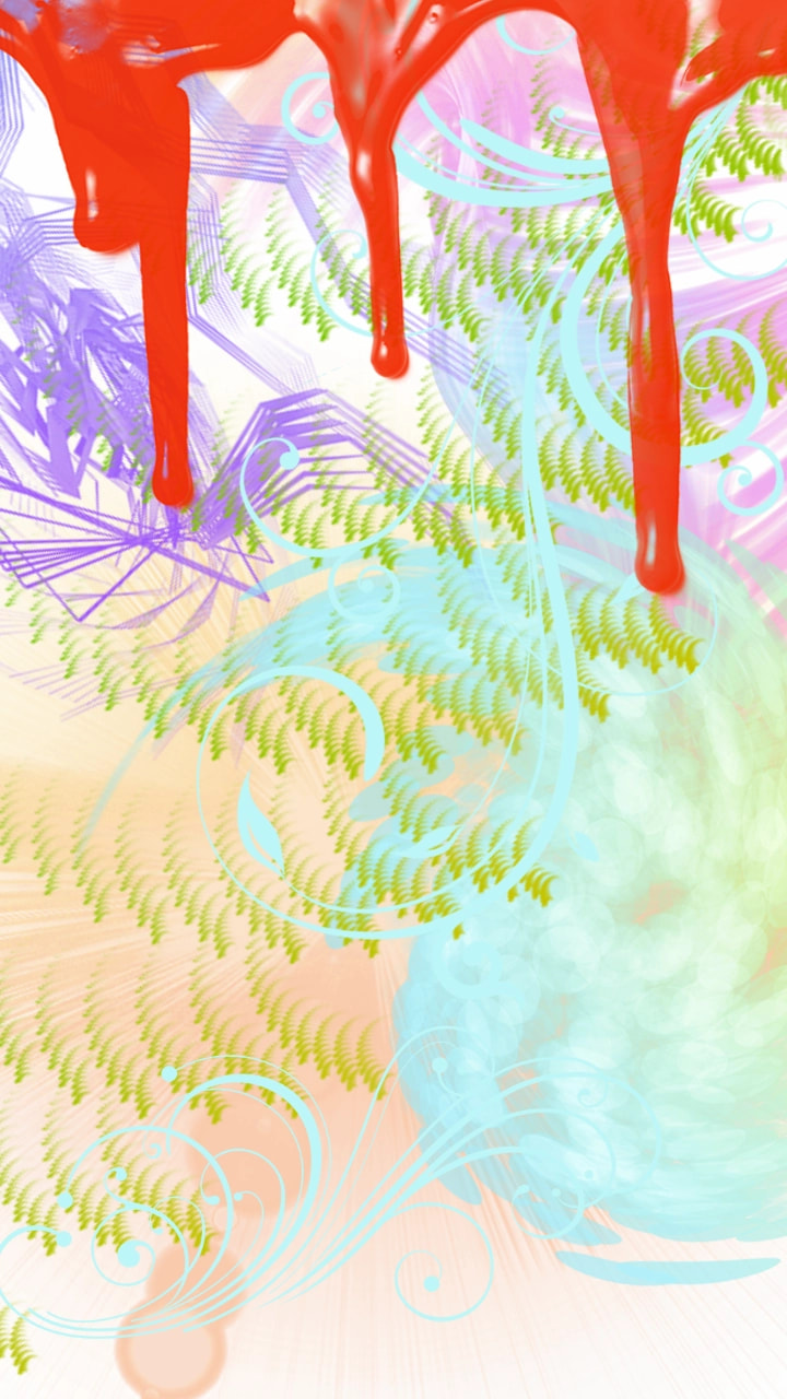 #abstractchallenge