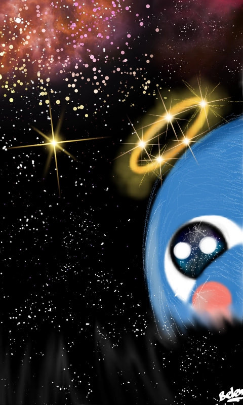 6/6 see in my profile the fusion of the 6 drawings! Vean en mi perfil la fusion de los 6 dibujos! #24hourschallenge #fridayswithsketch #otto #ottoworld #SpaceChallenge