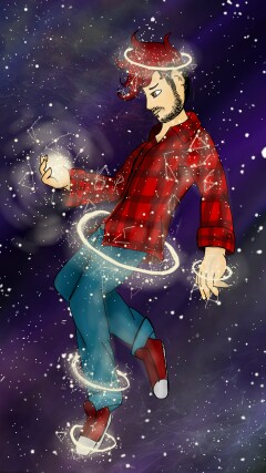 Space markiplier #markiplier #markimoo #space #galaxie